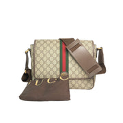 Gucci Ophidia Medium Messenger Bag
